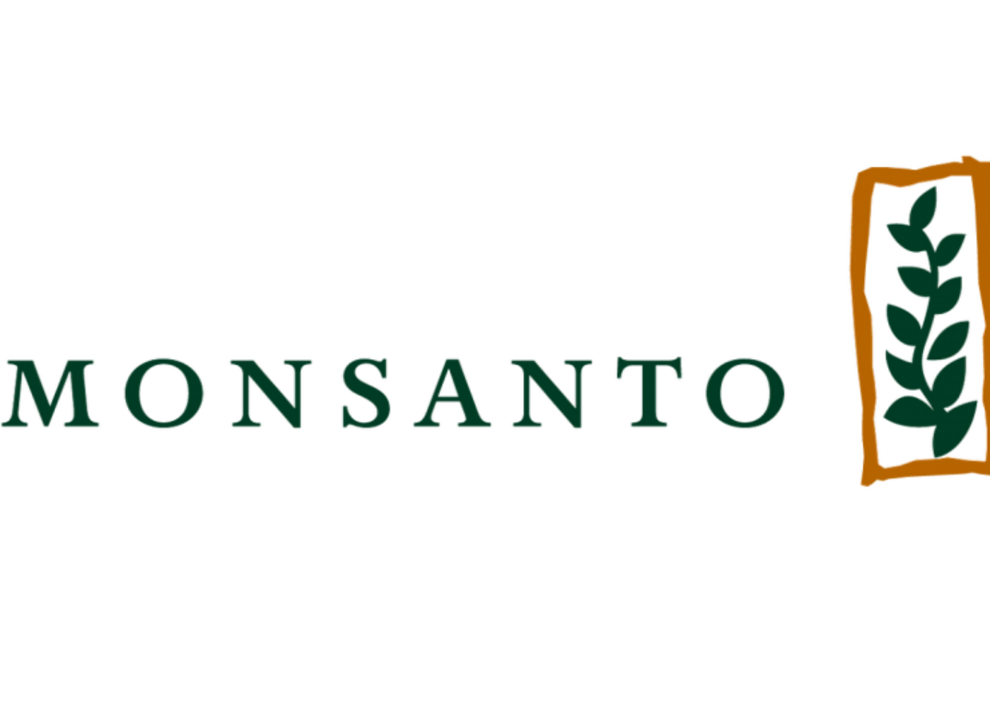 Monsanto-logo