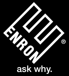 enron-why