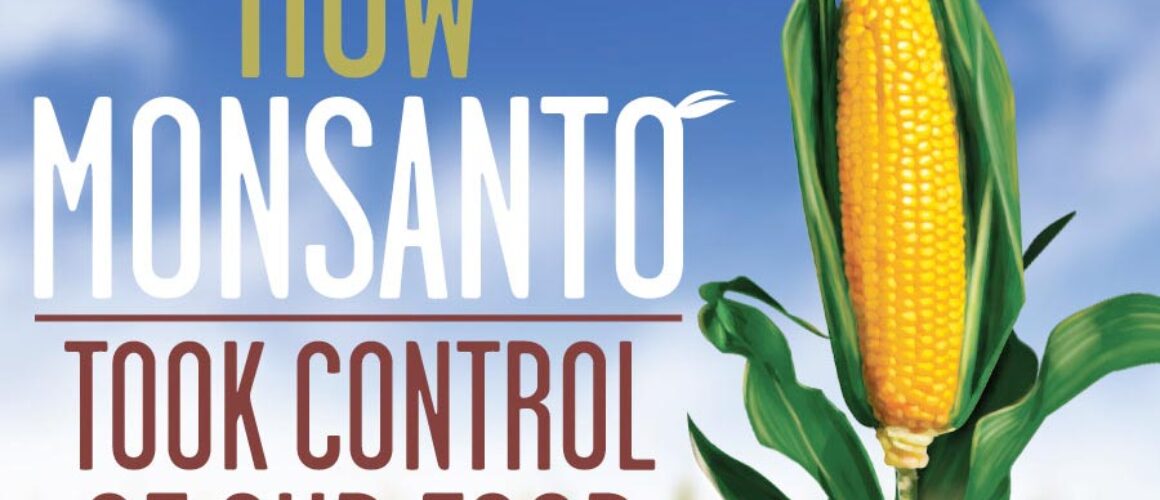 Monsanto History