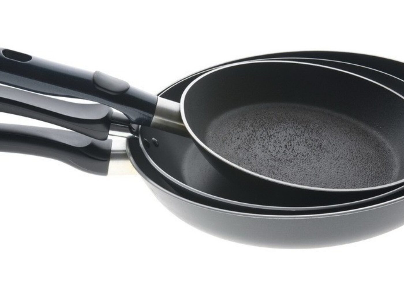 Teflon-frying-pans