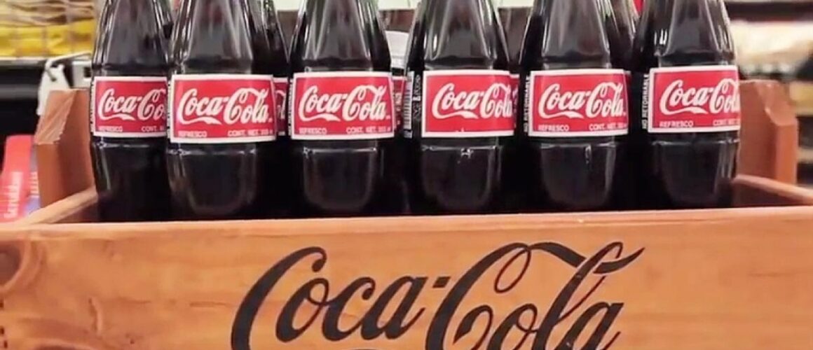 coca-cola commercial