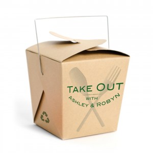 Take Out with Ashley and Robyn