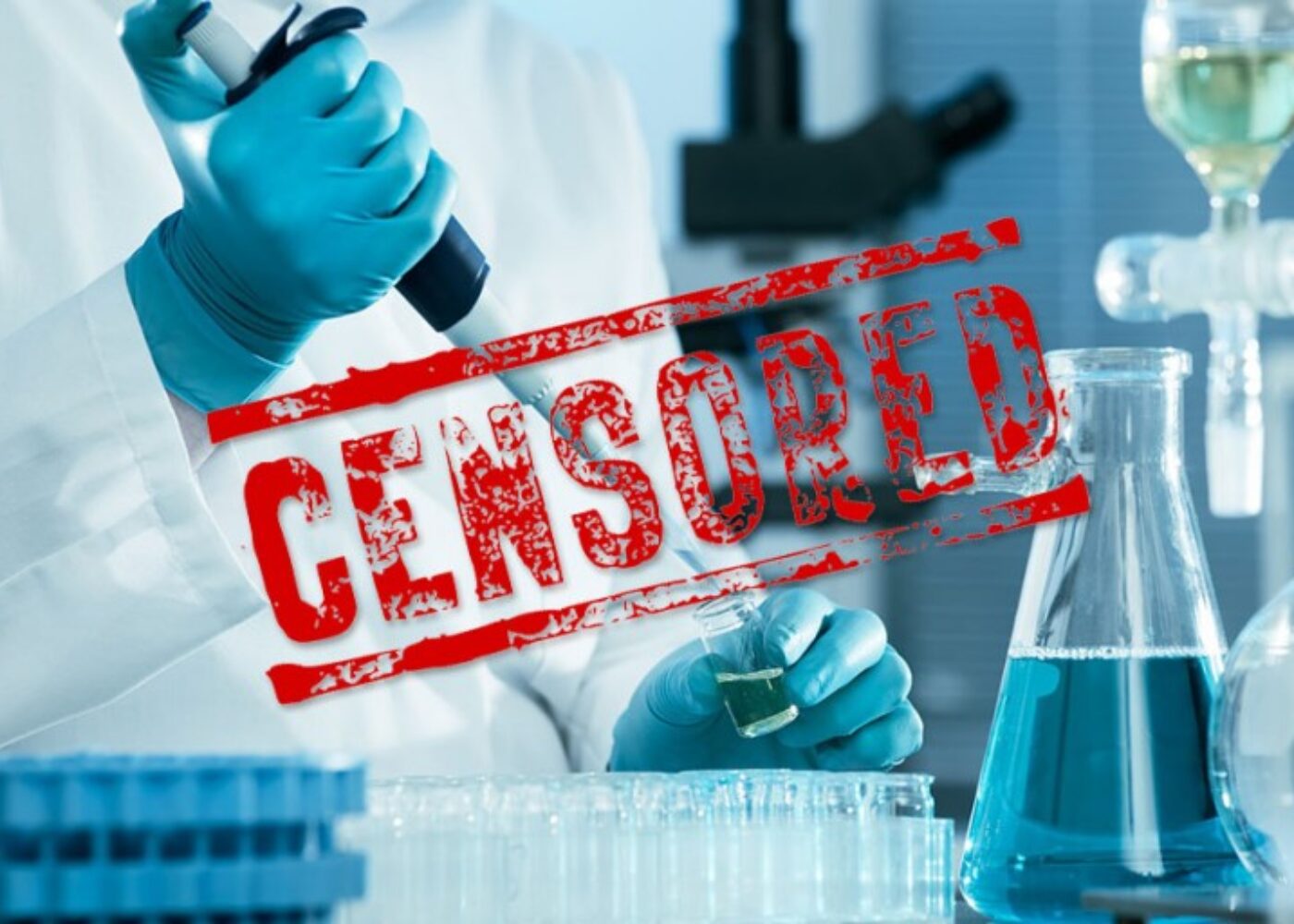 censored laboratory