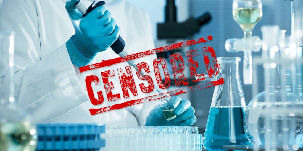 censored laboratory