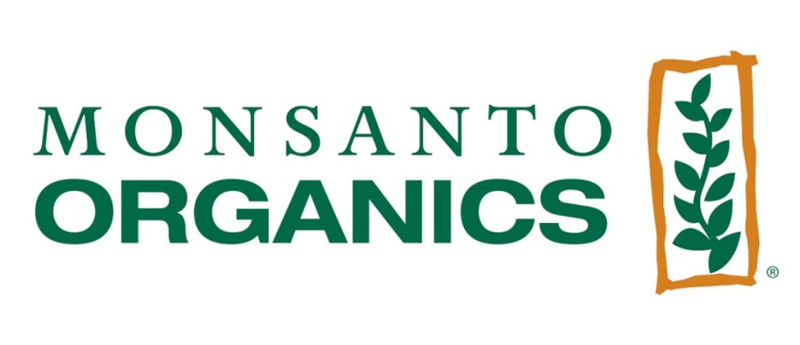 Monsanto Organics
