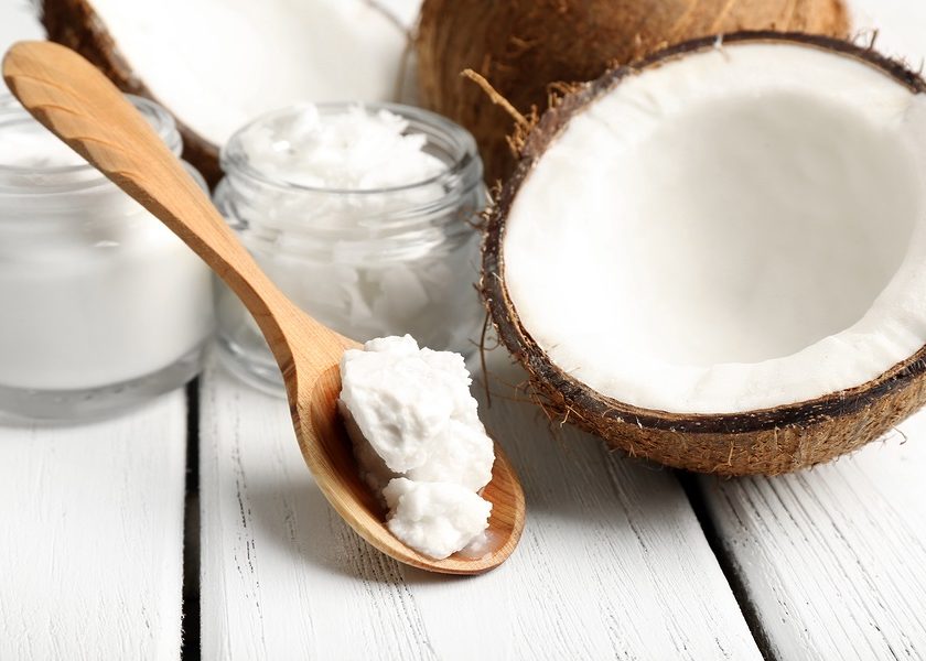 Last week, my inbox was hit dozens of times with headlines claiming that coconut oil is unhealthy.