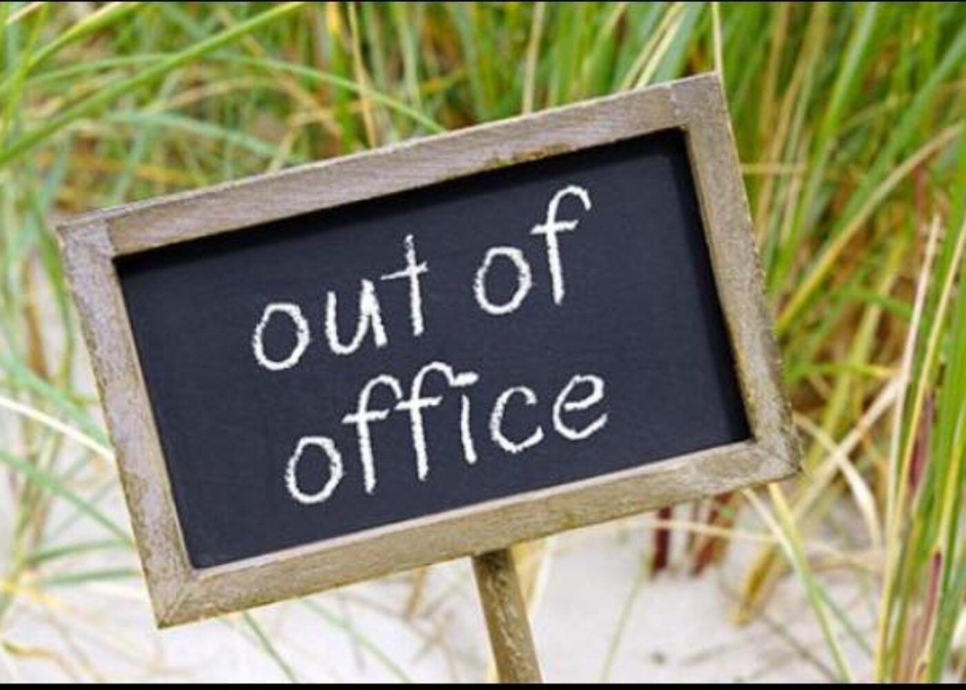 OUTofoffice