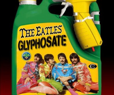glyphosate-song