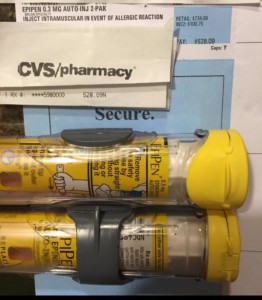 Mylan price gouging